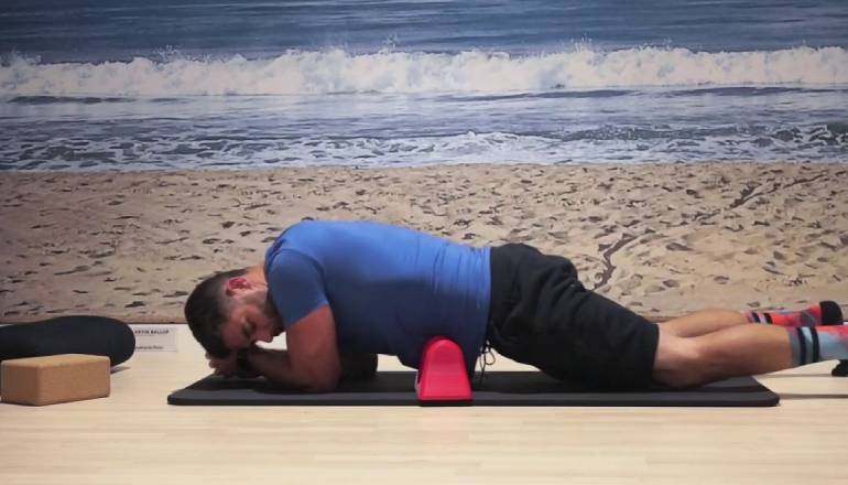 How To Use Psoas Release Tool