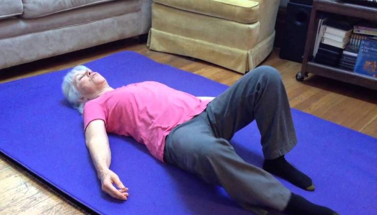 The Best Stretches Exercises to Ease Psoas Syndrome Pain