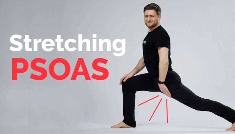 Unlock Your Hips: 5 Psoas and Piriformis Exercises for Better Mobility
