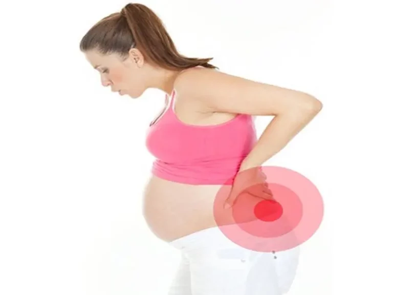 Pregnancy Hip Flexor Pain: Causes, Prevention, and Relief