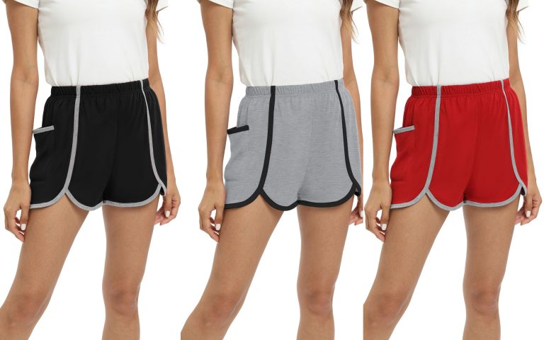 Revolutionary Women’s Compression Shorts for Hip Pain Relief: A Comprehensive Guide