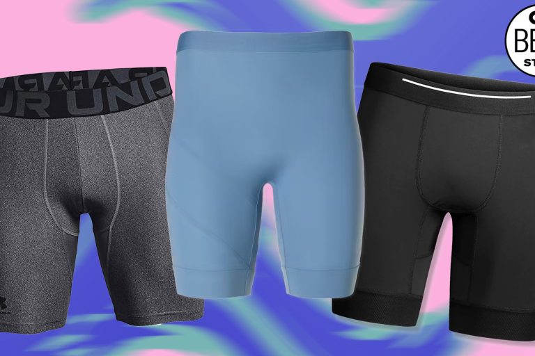 Where to Buy Compression Shorts: A Comprehensive Guide