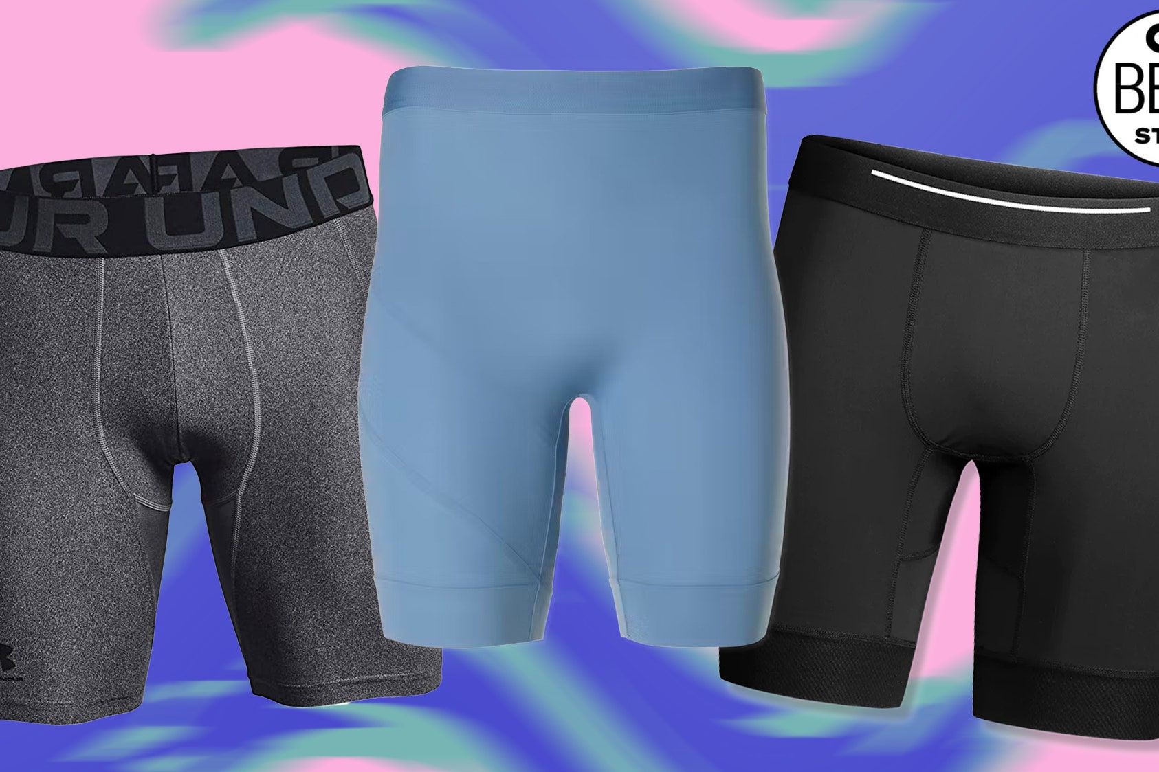 Where to Buy Compression Shorts: A Comprehensive Guide - PsoasPro