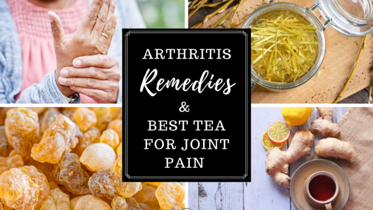 Arthritis Homeopathic Treatment: Natural Strategies for Joint Health