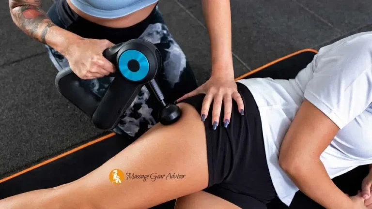 Discover the Best Massager for Hip Pain Relief