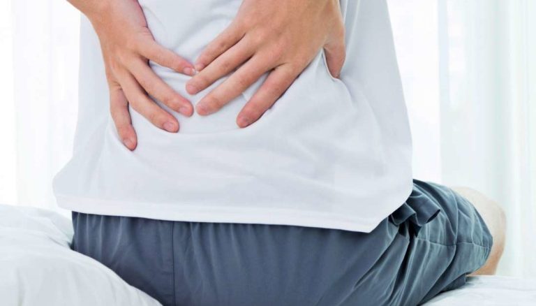 Discovering Hip Pain Compression: Causes, Treatments, and Prevention