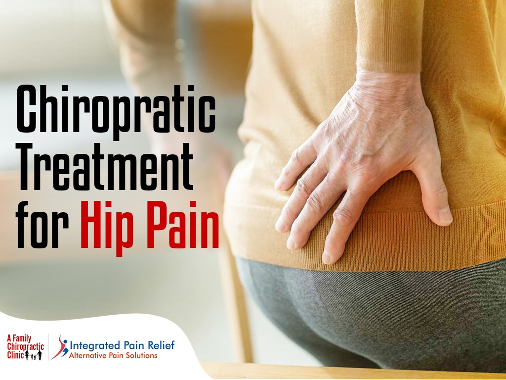 Hip Pain After Chiropractic Adjustment: Causes, Remedies, Prevention ...