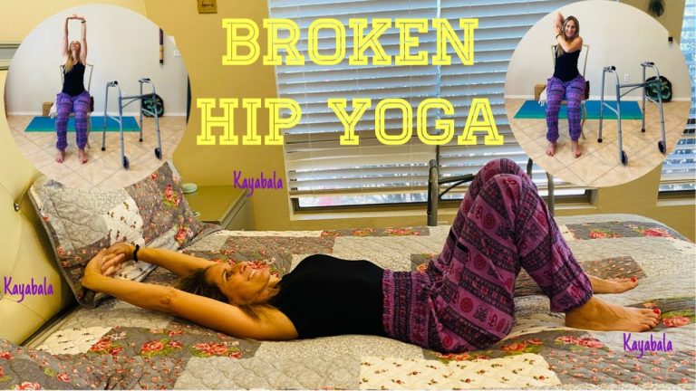 Hip Replacement Exercises After 3 Months: Strengthen, Heal, Thrive