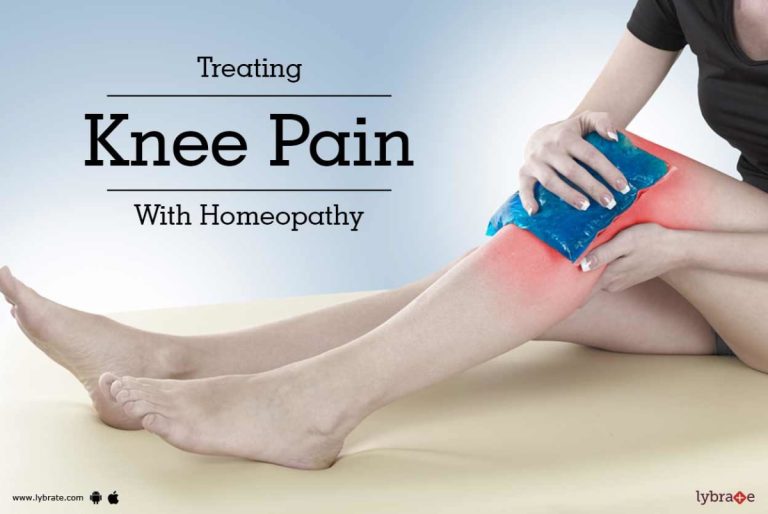 Managing joint pain in homeopathy: Natural remedies and expert guidance