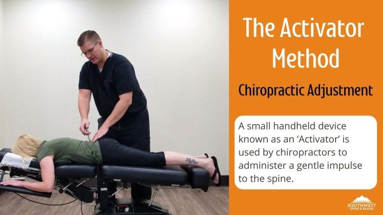 Pelvic Adjustment Chiropractor: Enhancing Spinal Health and Mobility