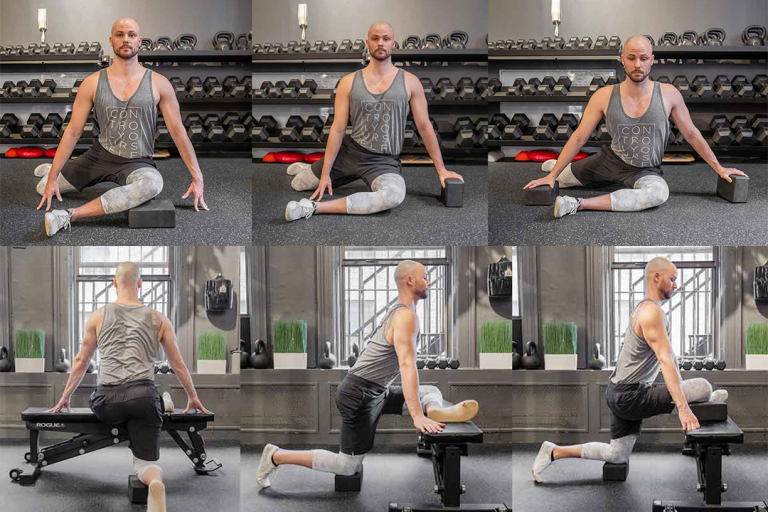 Unlocking Mobility: Effective Exercises for Stiff Hips & Beyond